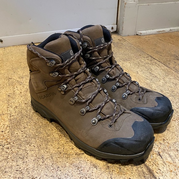 Scarpa Kailash Plus - Picture 4 of 6